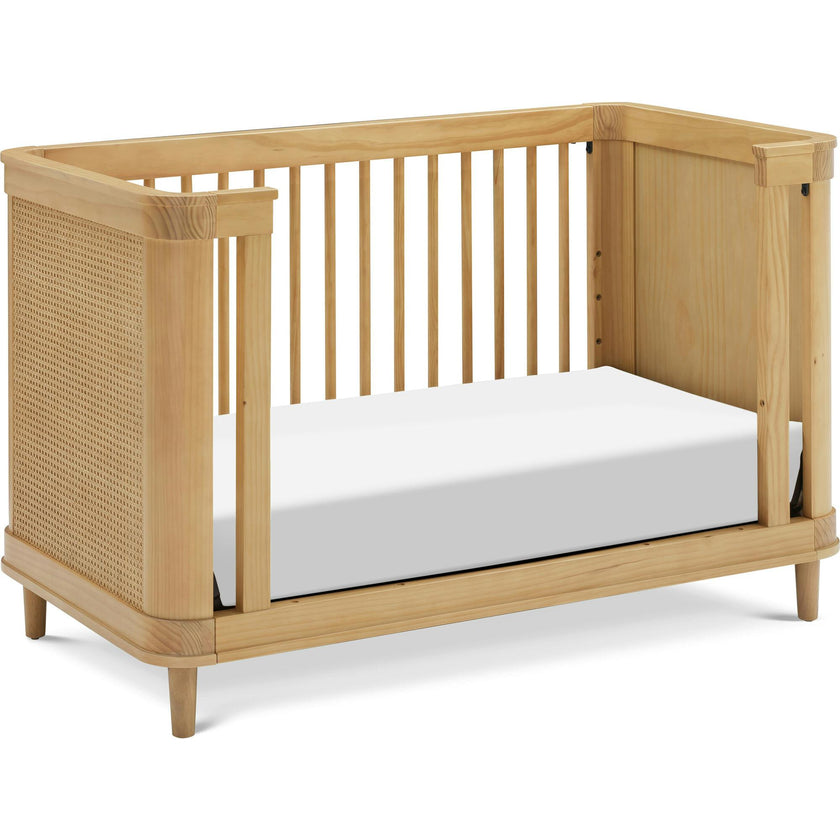 Marin with Cane 3-in-1 Convertible Crib