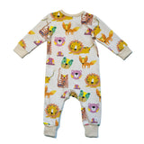 Parker Baby Zippy One Piece