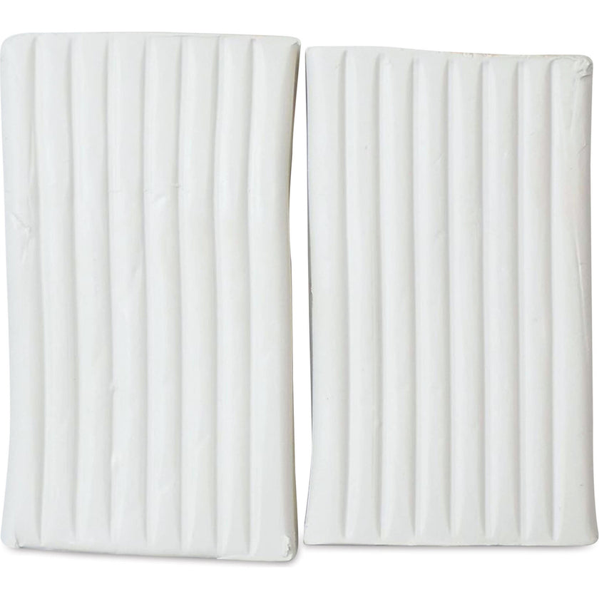 Sculpey: Original Sculpey Clay: White - 1.75 lb - Polymer Oven Bake Clay
