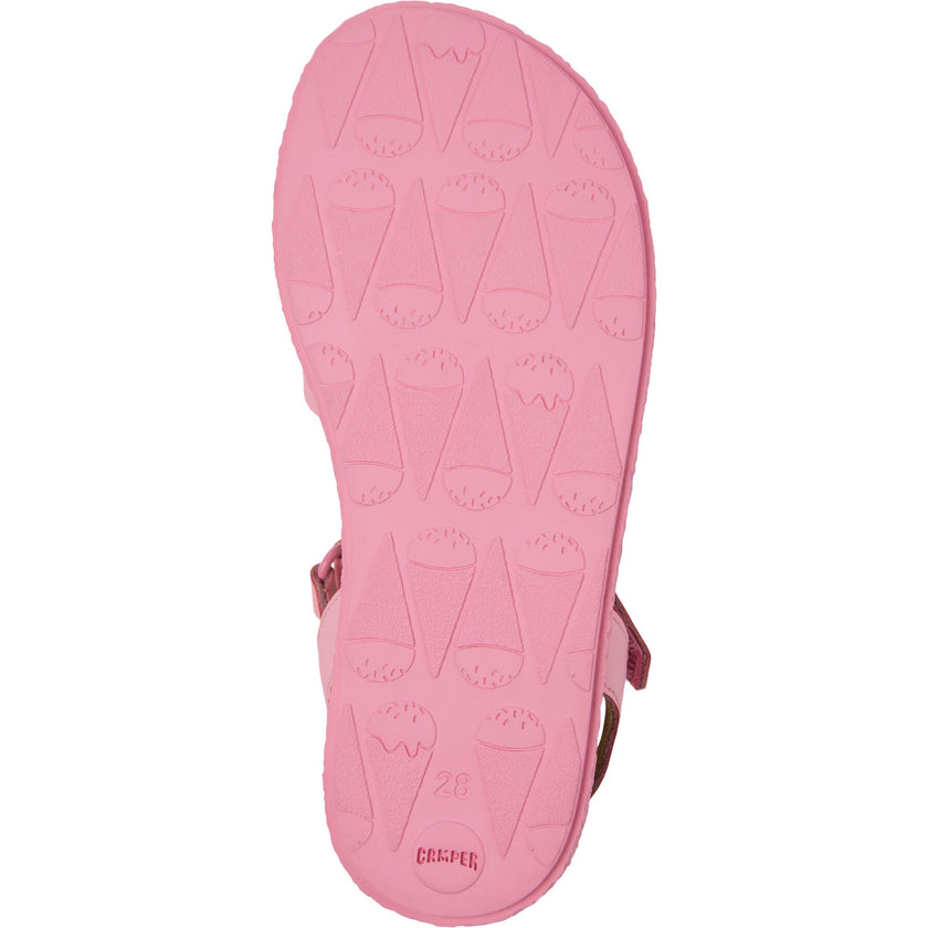 Twins Kids Sandals