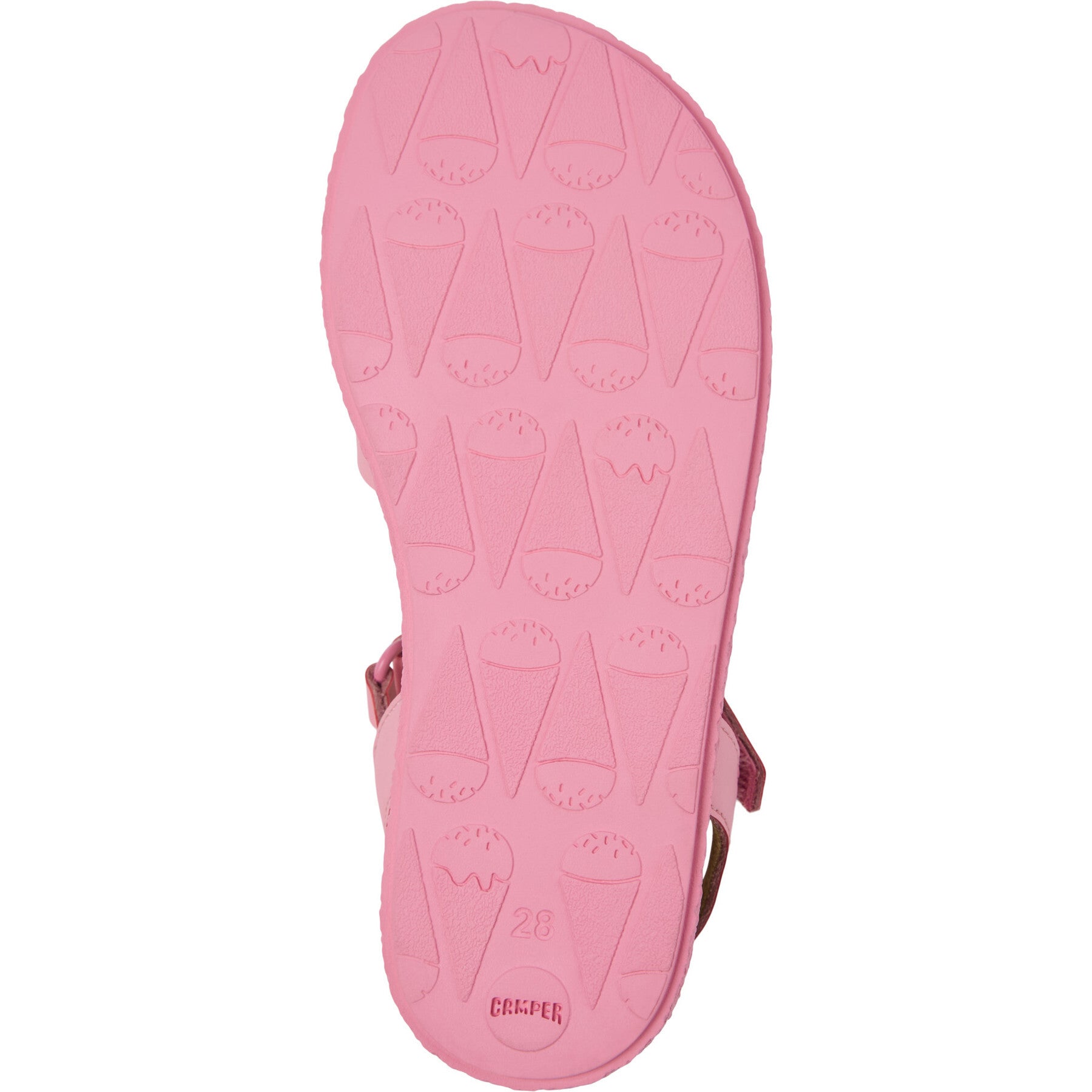 Twins Kids Sandals