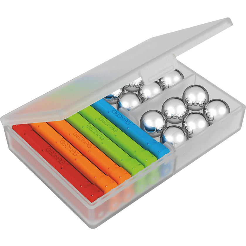 Supercolor Recycled, 78 Pieces - 3+ Y