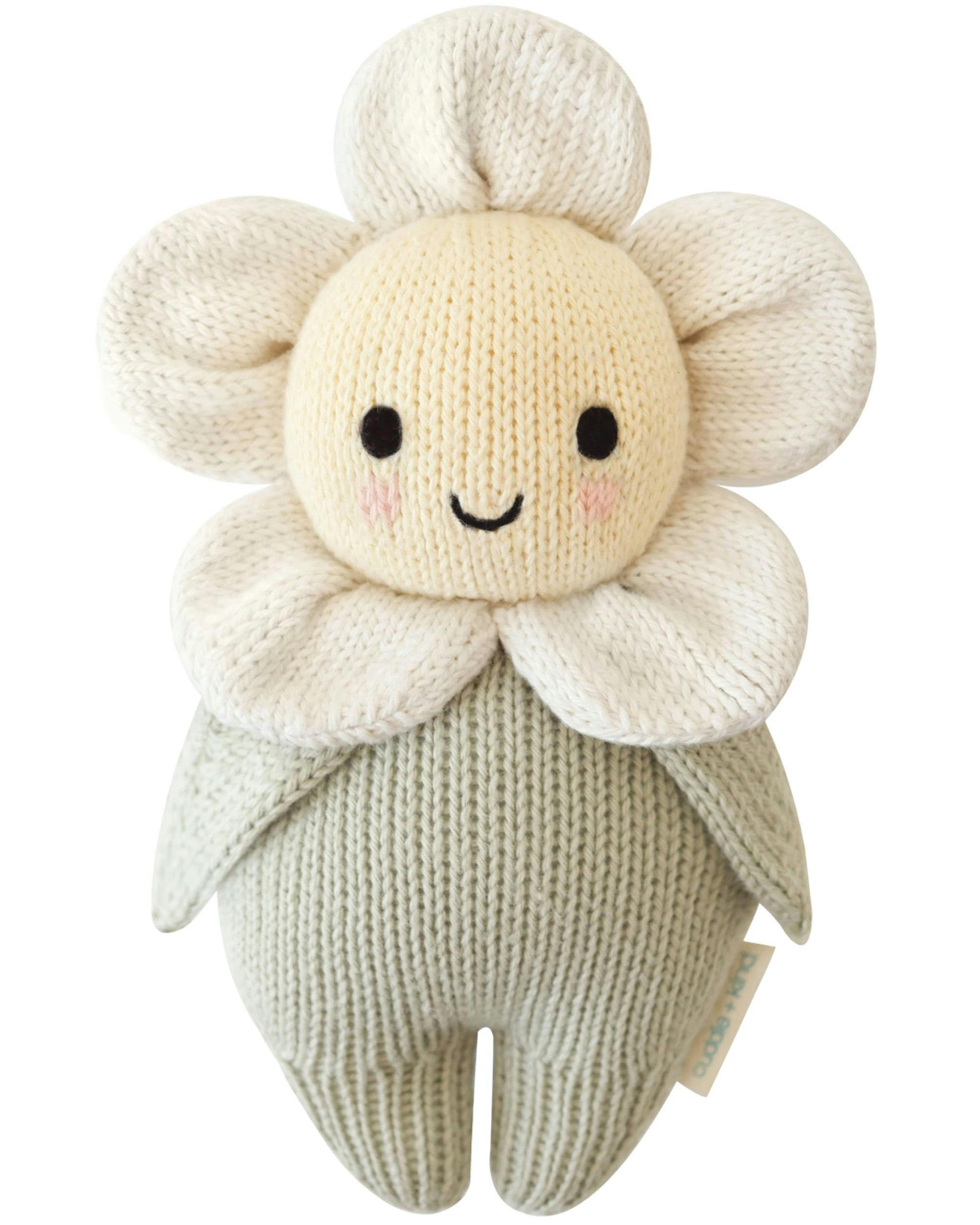 Baby daisy (ivory)