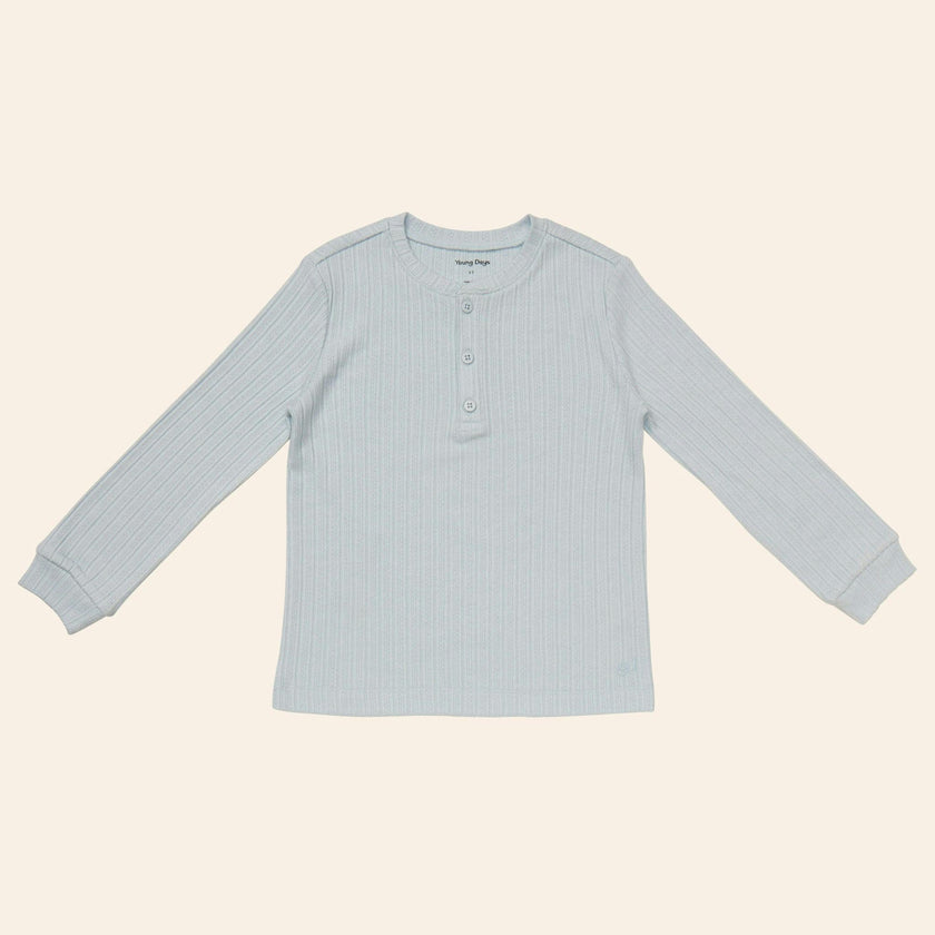Taos Henley