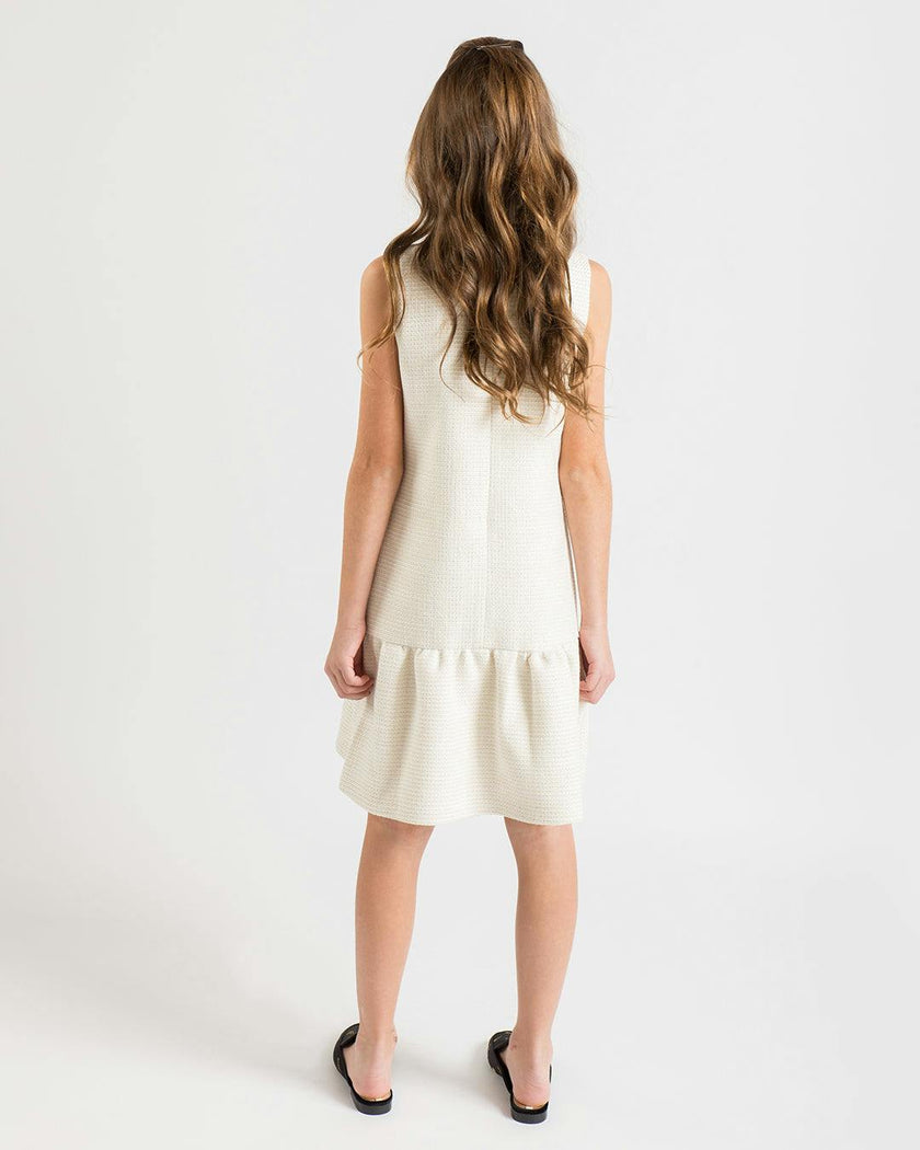 Emerson dress (black)