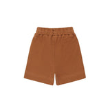 Rafie Shorts | Rust