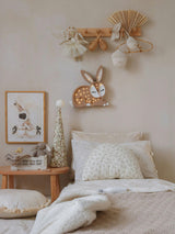 Little Lights Bunny Lamp