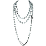 Leopard Necklace