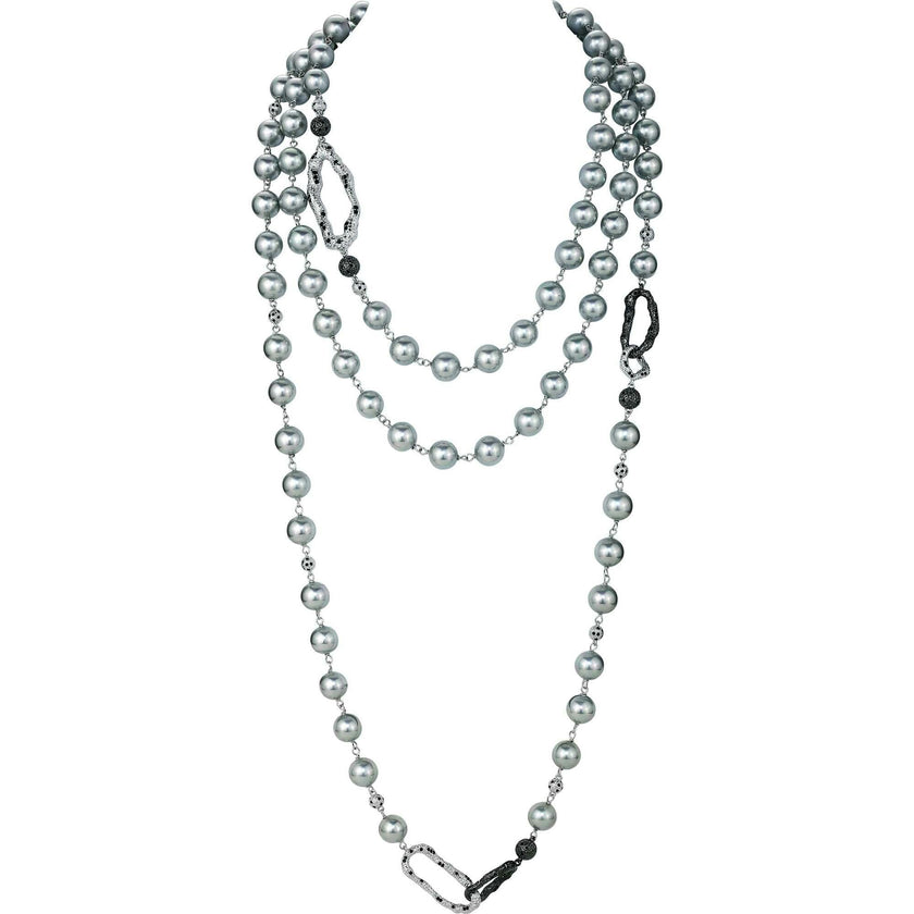 Leopard Necklace