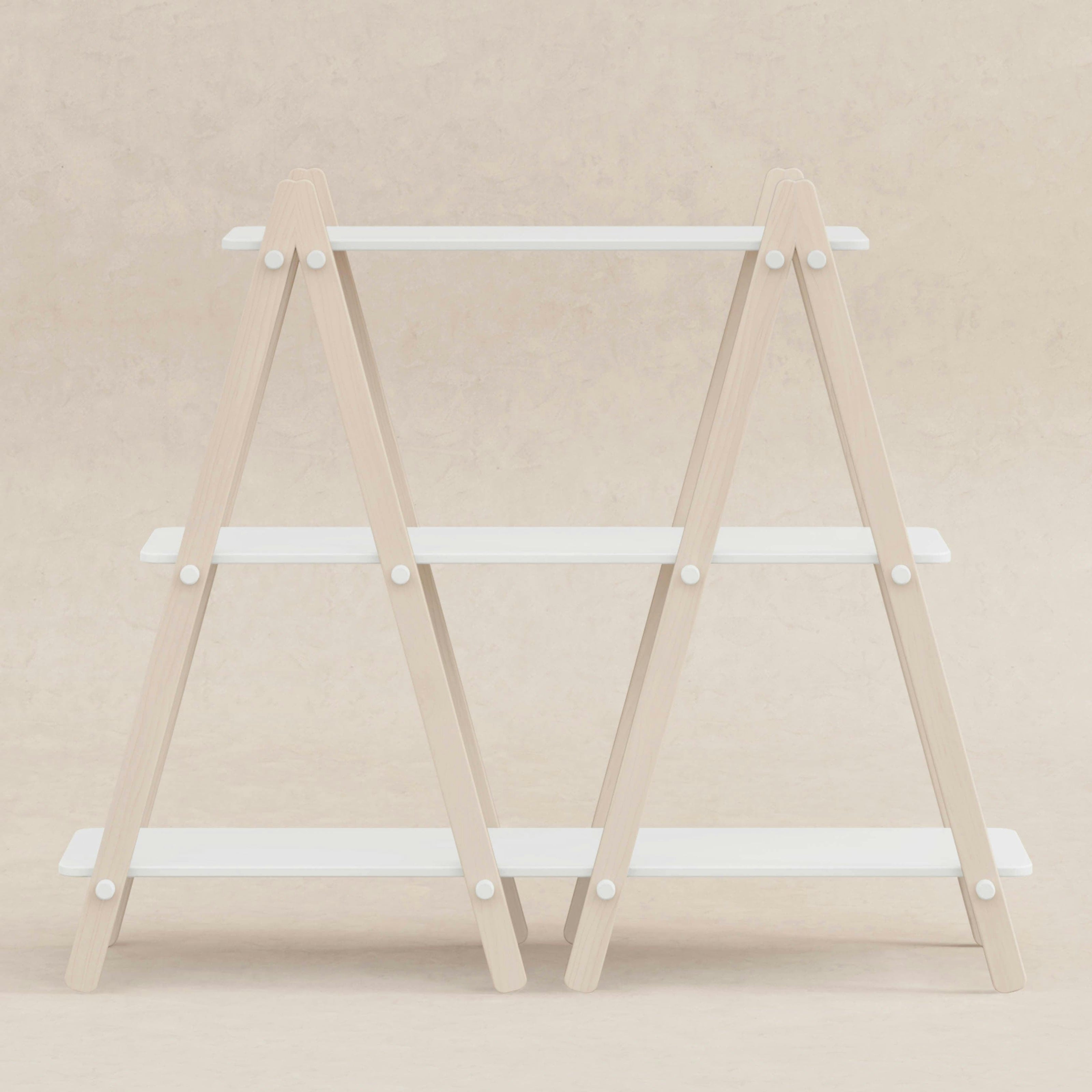 Babyletto Kids Dottie Bookcase