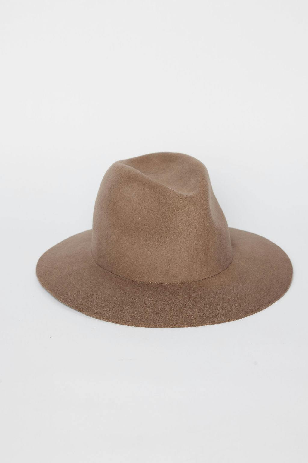 Kate Wool Hat