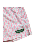 Kickin' It Boys Shorts