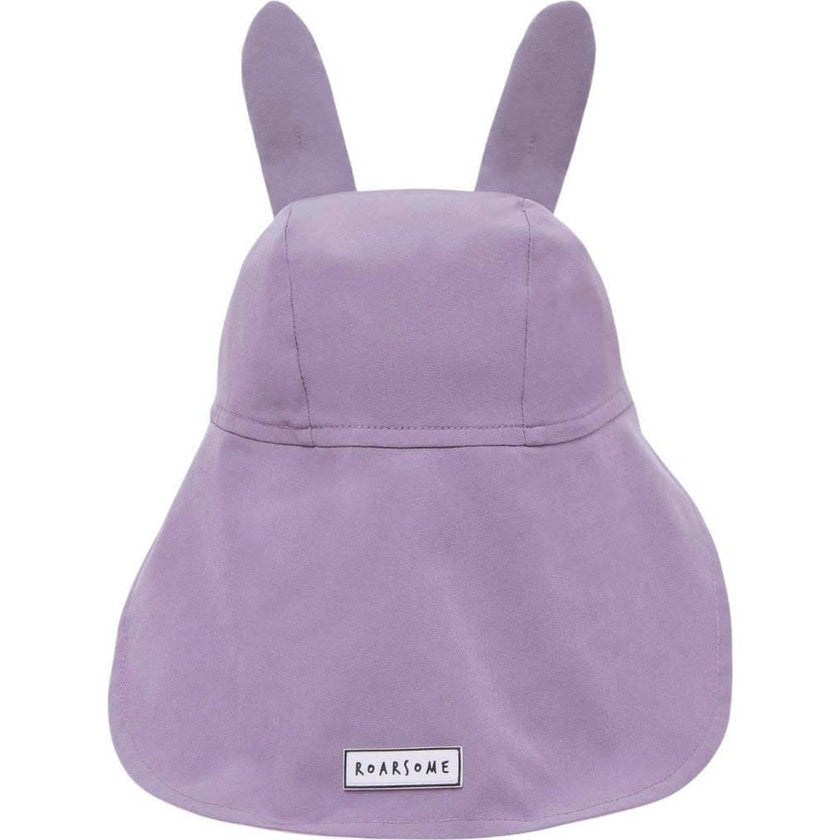 Hop Sun Cap