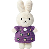 Miffy Monet Water Lilies Inspired Doll