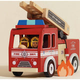 Fire Engine