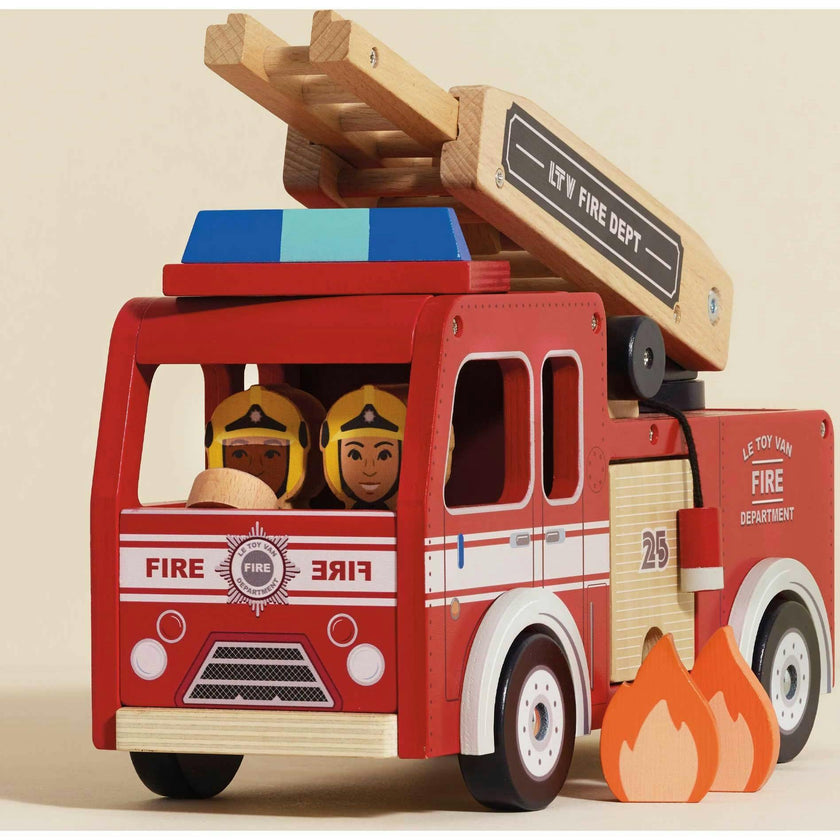 Fire Engine