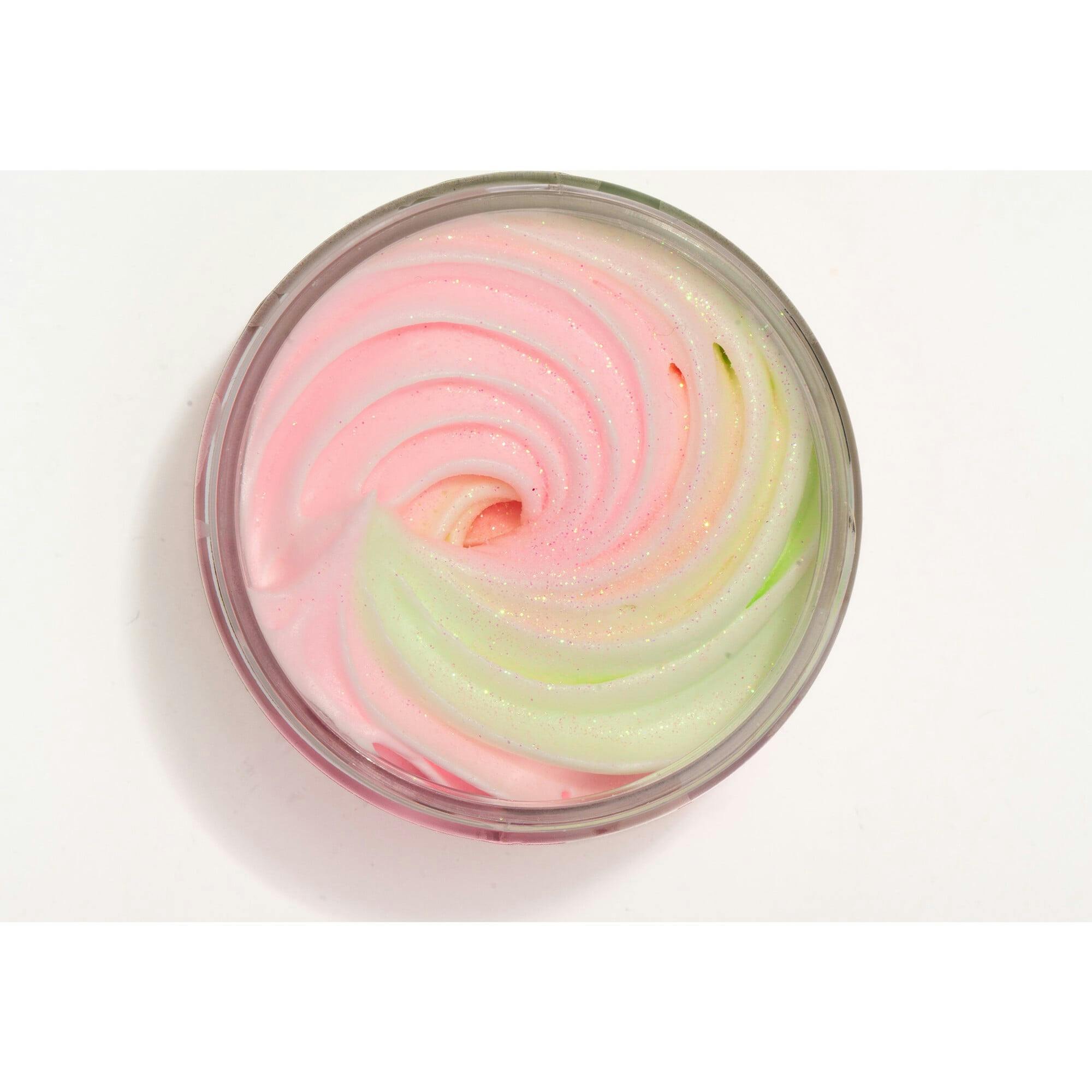 Watermelon Kiwi Body Butter