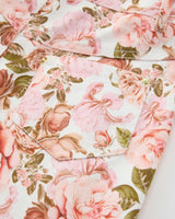 Camellia Denim Jeans