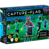 Capture the Flag REDUX