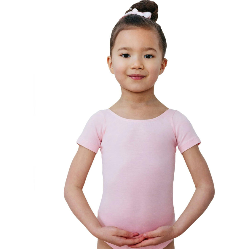 Ballet Leotard
