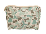 The Go Bag in Camo