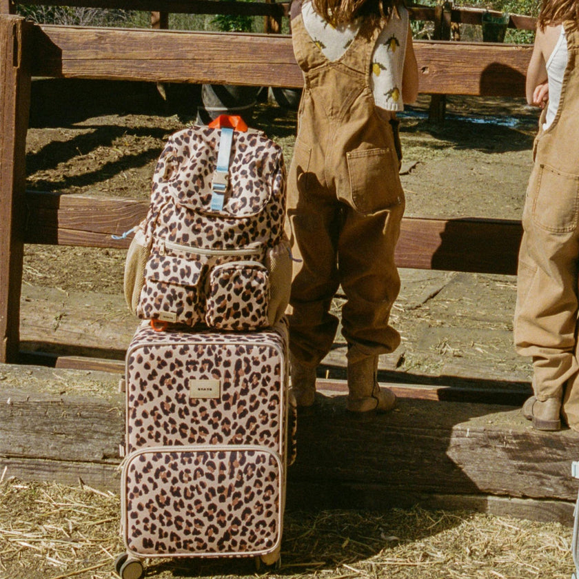 Charlie Rucksack