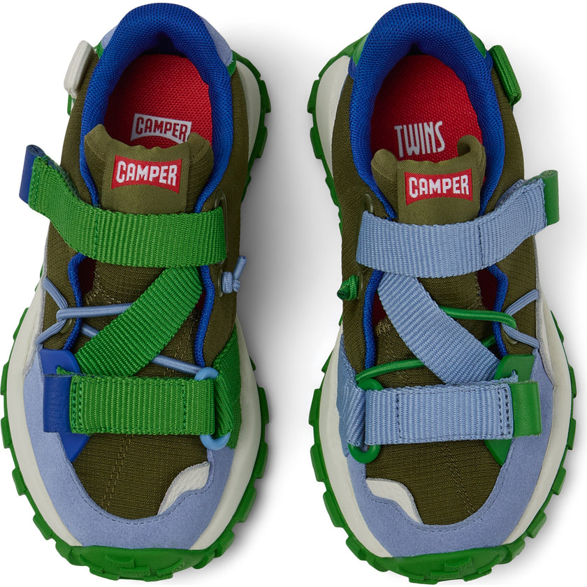 Sneakers TWS KIDS, Multi