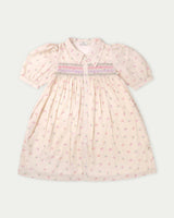 Jane Dress - Butterflies print