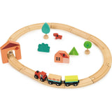 My First Train Set