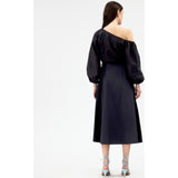 Shivon Skirt, Black