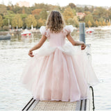 Antique Princess Gown