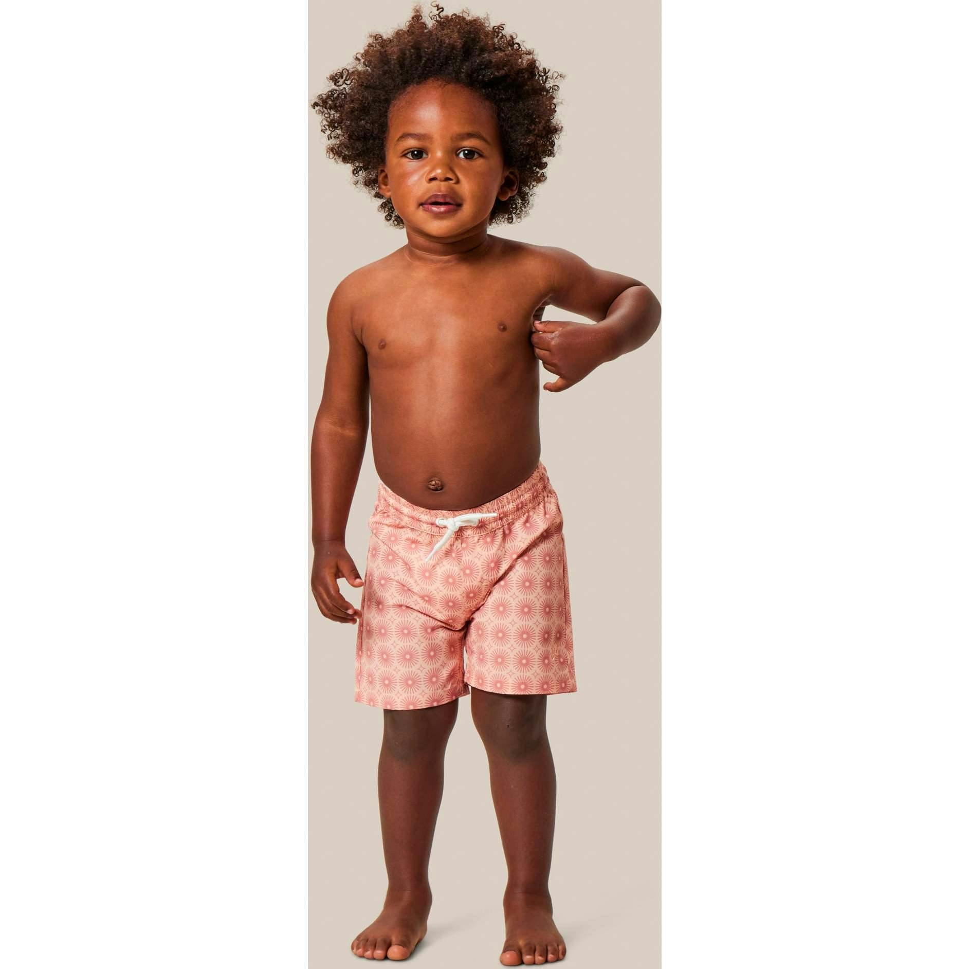 Ozark Swim Shorts