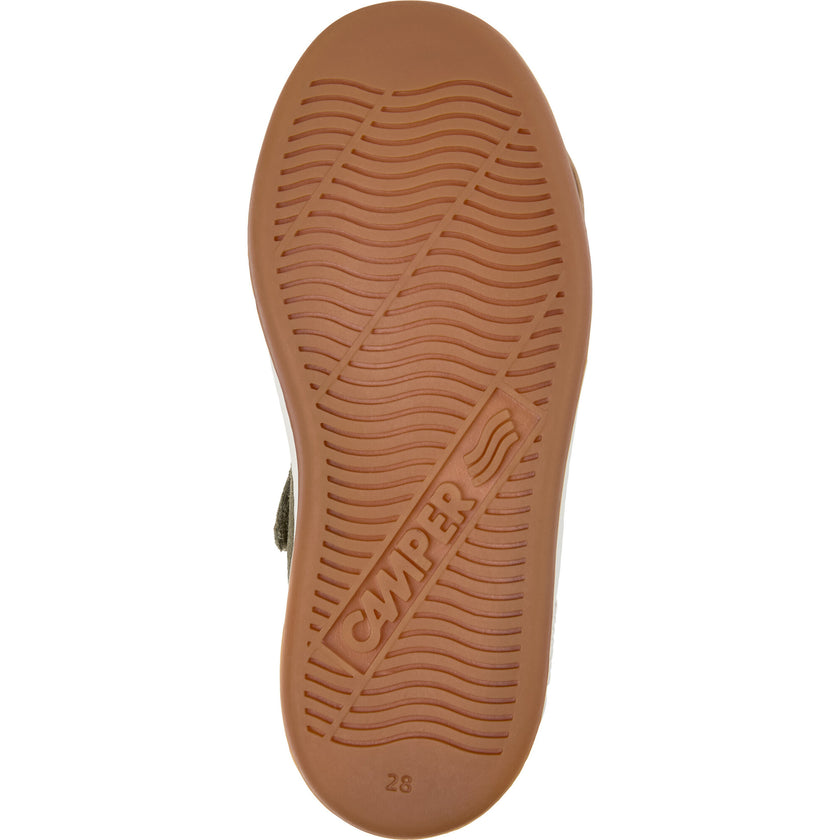 Sneakers Runner Kids Green