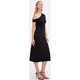 Women's Gio Dress, Black