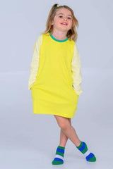 Long Sleeve Tunic