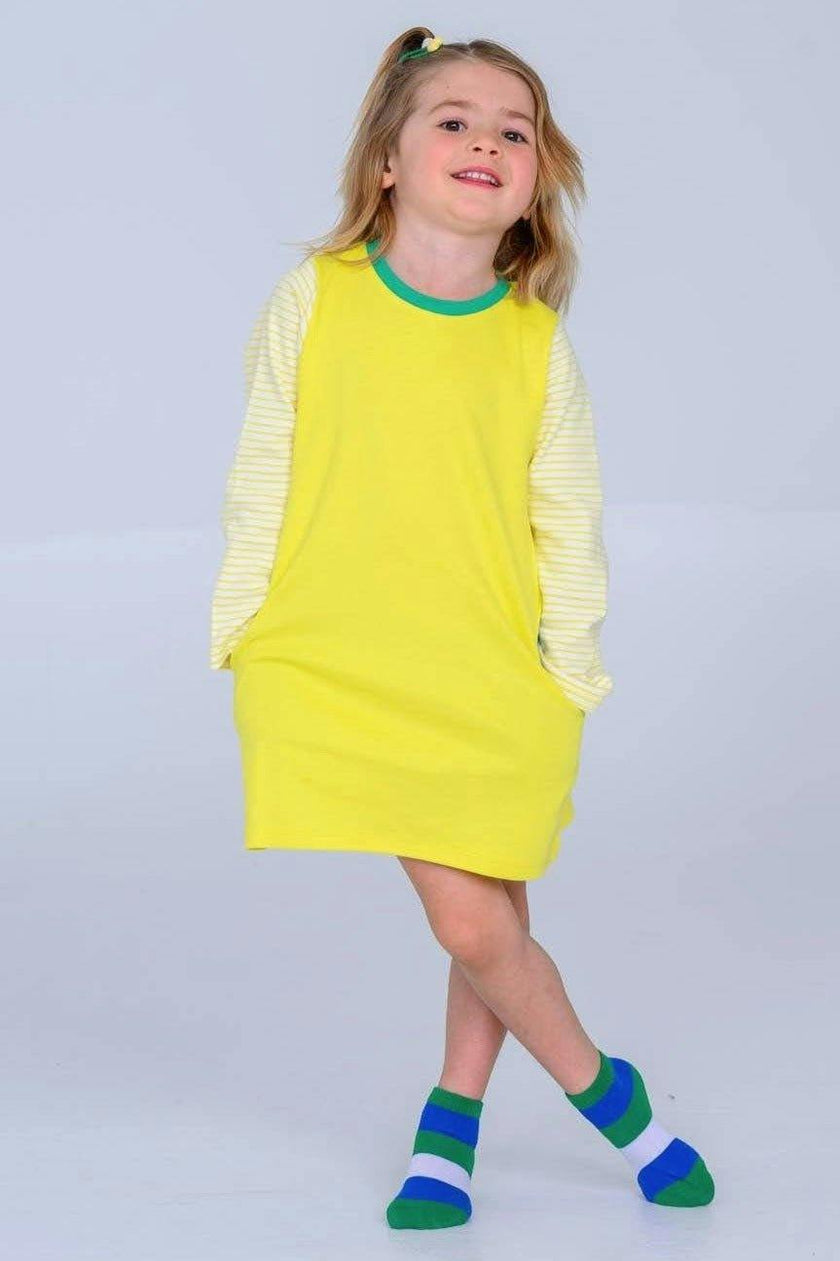 Long Sleeve Tunic