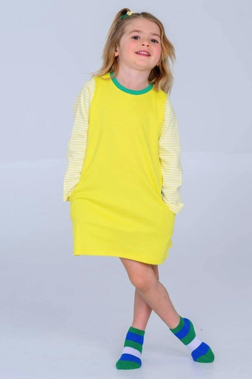Long Sleeve Tunic