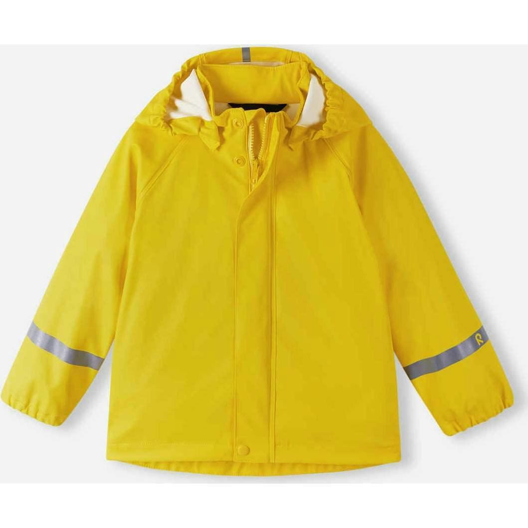 Lampi Raincoat