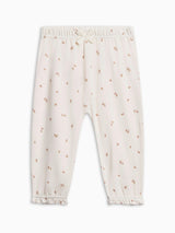 Ria Infant Ruffle Pant - Etta Floral