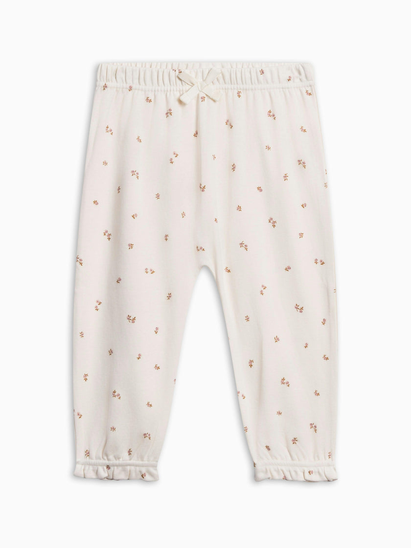 Ria Infant Ruffle Pant - Etta Floral