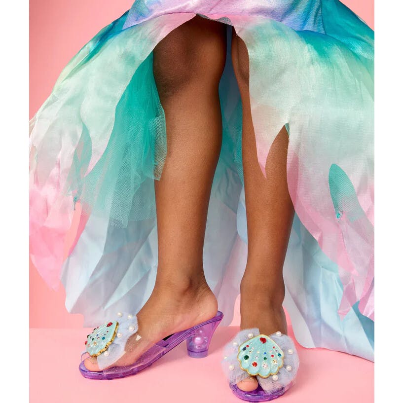 Mermaid Dreams Play Shoes