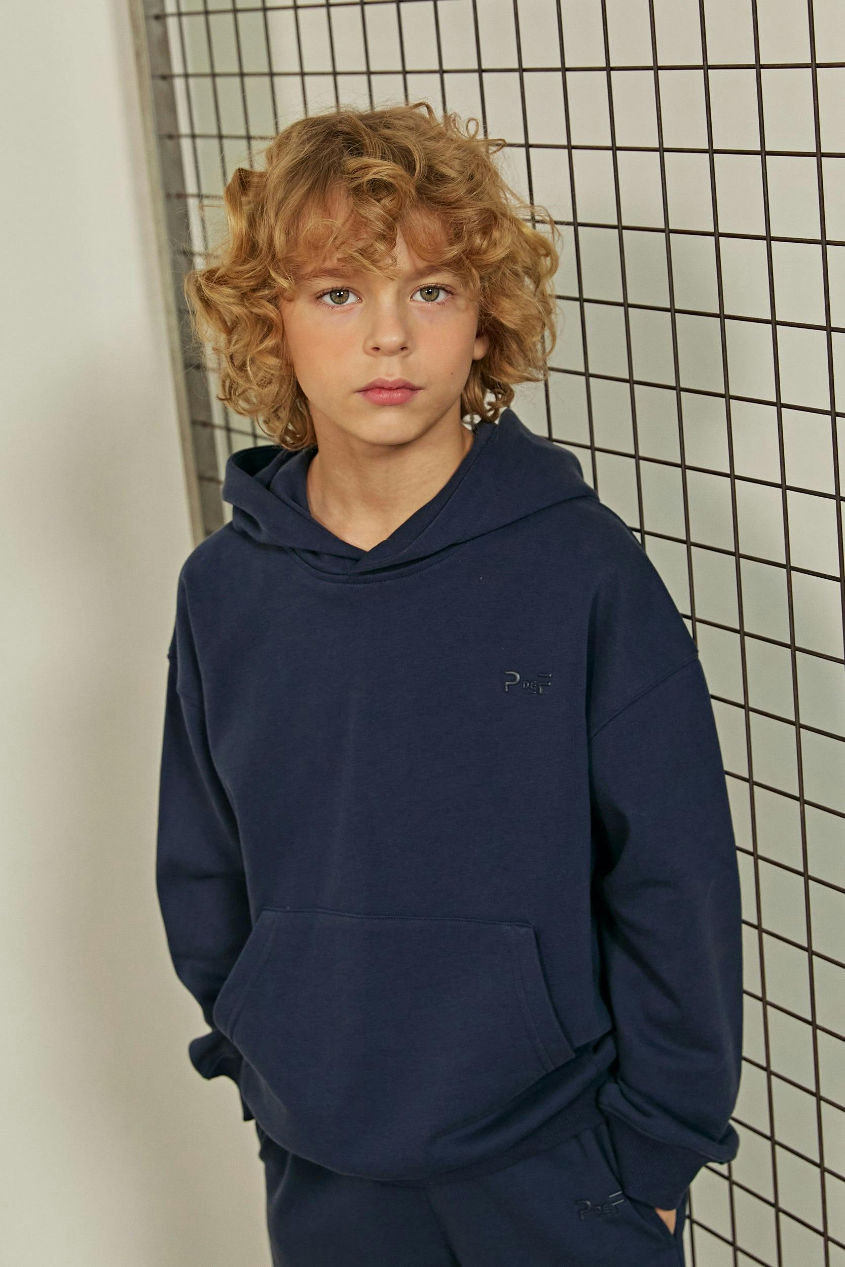 Vive Parfum Hoodie