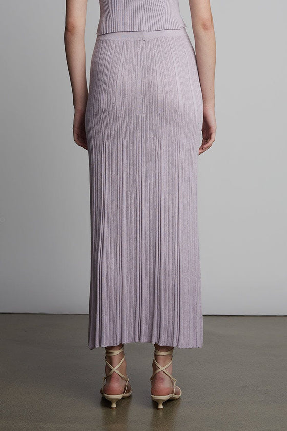 SALLY (SUMMER) SKIRT | SOFT LAVENDER | LAST ONE!