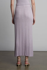 SALLY (SUMMER) SKIRT | SOFT LAVENDER | LAST ONE!