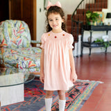 Claudia Girl Dress