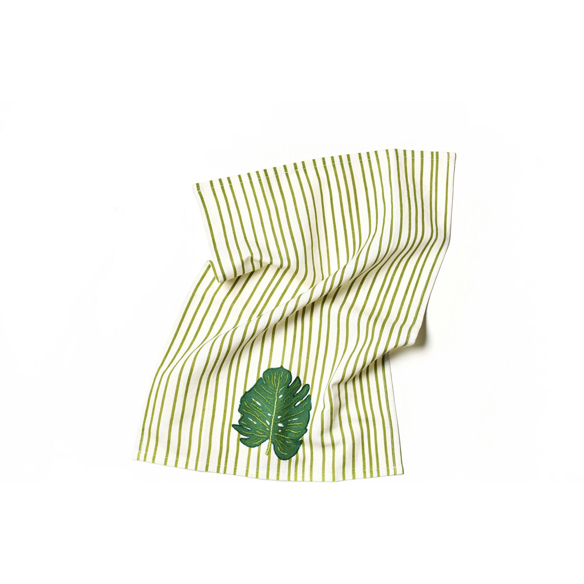 Palm Medium Hand Towel