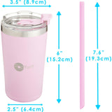 13 oz Insulated Stainless Steel Kids’ Cups