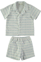 Pyjama garçon Rieur