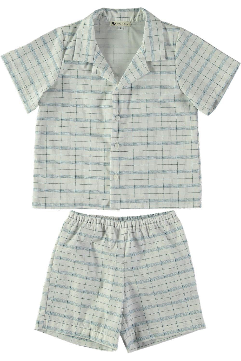 Pyjama garçon Rieur