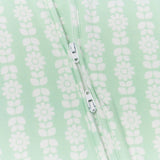Mint Meadows Bamboo Sleeper